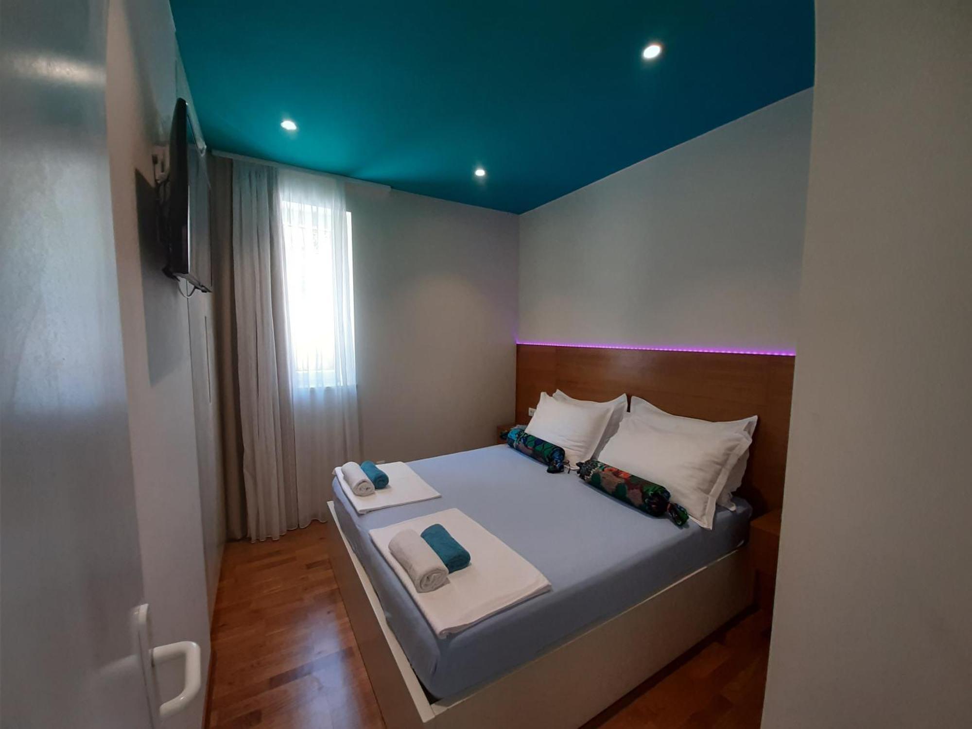 Pansion Mlikota Bed & Breakfast Promajna Exterior foto